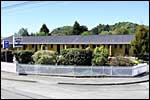 GOLDEN BAY MOTEL - Takaka