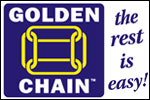 GOLDEN CHAIN MOTELS - Nationwide