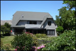 GREEN GABLES BED AND BREAKFAST - Blenheim