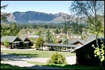 GREENACRES CHALETS & APARTMENTS - Hanmer Springs