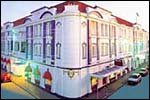 GROSVENOR HOTEL - Timaru