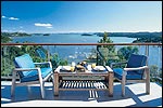 HARBOUR HOUSE VILLA - Opua, Bay of Islands