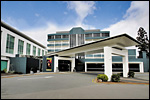 HOLIDAY INN ROTORUA - Rotorua