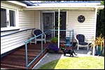 HERRICK BED AND BREAKFAST - Napier