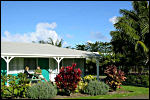 HIBISCUS RESORT AND MOTELS - Norfolk Island