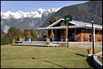 HIGH PEAKS HOTEL - Fox Glacier