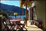 HOPEWELL - Marlborough Sounds
