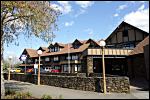 HOTEL COACHMAN - Palmerston North