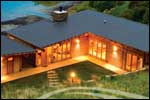 KAIMATA RETREAT - Otago Peninsula