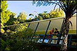 KARIOI LODGE - Raglan