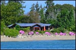 KINA BEACH HOUSE - Nelson