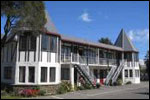 KINGSLAND COURT MOTEL - Nelson