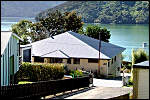 KOTARE LODGE HOMESTAY - Marlborough Sounds