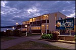 LAKEFRONT MOTOR LODGE THERMAL SPA - Taupo