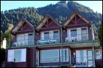 LOMOND LODGE MOTEL & APARTMENTS - Queenstown