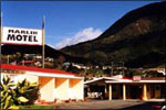 AAA MARLIN MOTEL - Picton