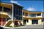 A'ABODE MOTEL - Palmerston North