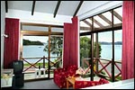 ABEL TASMAN LODGE - Bay of Islands, Paihia