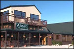 ABISKO LODGE - Mt Hutt, Methven