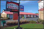 ADMIRAL COURT MOTOR LODGE - Invercargill