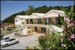 ADMIRAL'S VIEW LODGE - Paihia, Bay of Islands