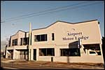AIRPORT MOTOR LODGE - Wellington