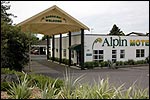 ALPIN MOTEL - Rotorua