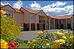 ANTONIO'S MOTOR LODGE - Christchurch