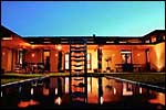 ANTRIA LODGE - Marlborough