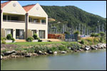 APARTMENTS ON THE WATERFRONT - Picton
