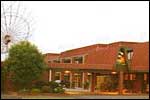 AQUARIUS MOTOR INN - Hamilton