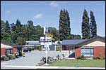 ARRAN MOTEL - Te Anau