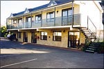 ASCOT VALE MOTOR LODGE - Christchurch