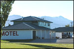ASPEN COURT MOTEL - Twizel