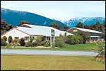 ASPIRING COURT MOTEL - Haast