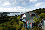 AT TITORE LODGE - Bay of Islands