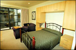 ATRIUM TOWERS - Wellington