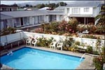 AUDINGLY MOTEL - Christchurch