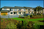 AVALON MANOR MOTEL - Motueka
