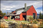 AZUR LODGE - Queenstown