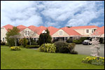 BALMORAL LODGE MOTEL - Invercargill