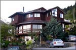 BALMORAL LODGE - Queenstown