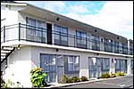 BAVARIA MOTEL - Hamilton