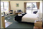 BAY CREST MOTOR LODGE - Tahunanui, Nelson