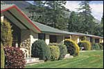 BAYVIEW MOTEL APARTMENTS - Lake Wanaka