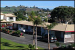 BEACHES MOTEL - Waihi Beach, Coromandel