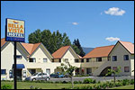 BELLA VISTA MOTEL - Te Anau