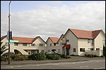 BELLA VISTA MOTEL - Westport