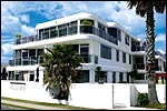 BELLE MER BEACHFRONT APARTMENTS - Mt Maunganui