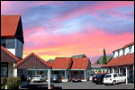 BENNETTS MOTOR INN - Tauranga